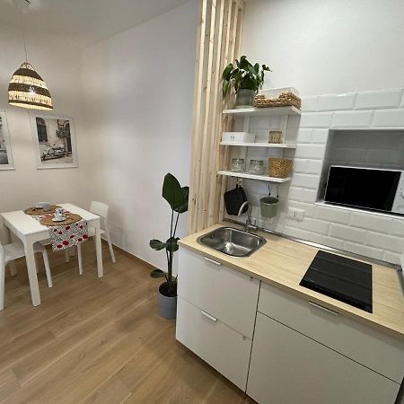 La Maison Appartement - A 200M Dal Porto Civitavecchia Ngoại thất bức ảnh