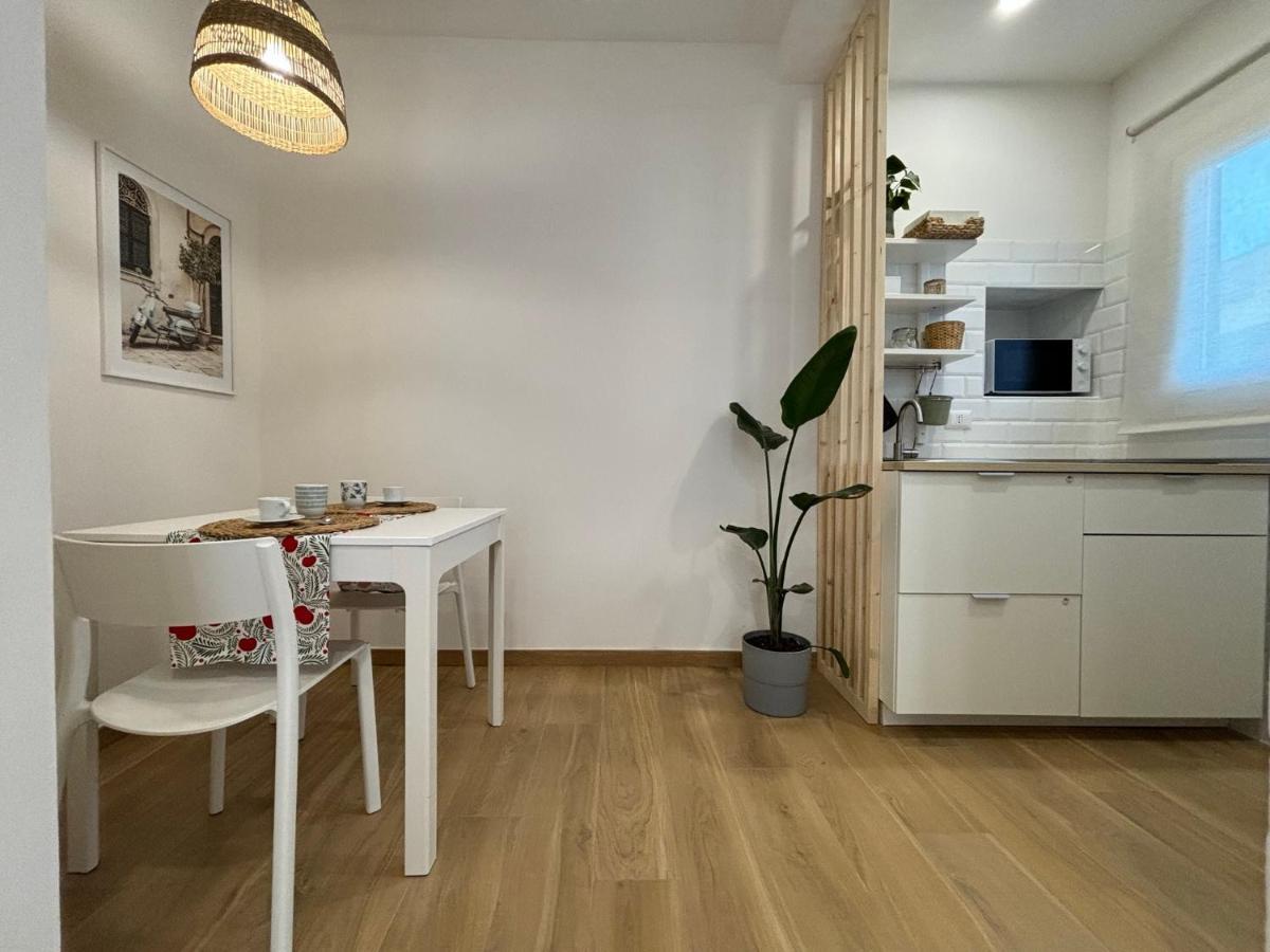 La Maison Appartement - A 200M Dal Porto Civitavecchia Ngoại thất bức ảnh