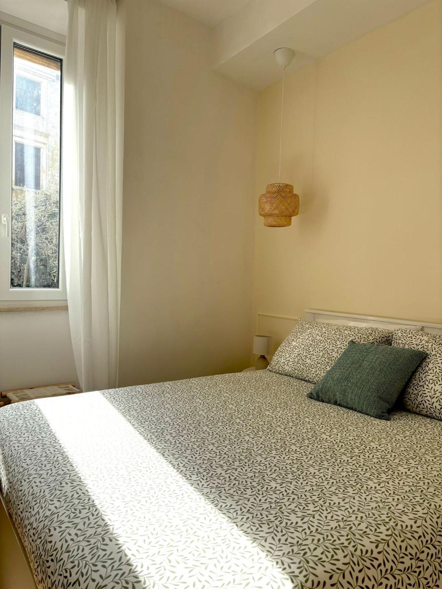 La Maison Appartement - A 200M Dal Porto Civitavecchia Ngoại thất bức ảnh